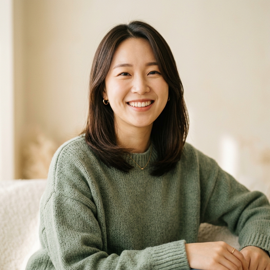 김현주 프로필 사진